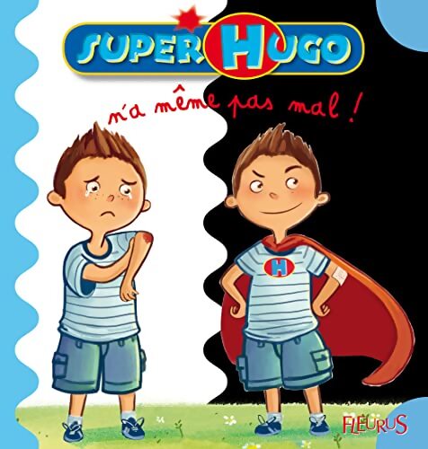 N'A MEME PAS MAL - Fabienne Blanchut - Livre