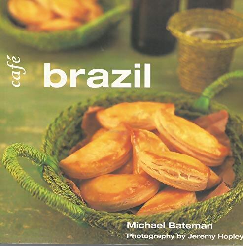 Cafe Brazil - M. Bateman - Livre