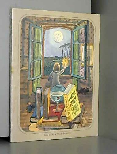 La petite géante - Philippe Dumas - Livre