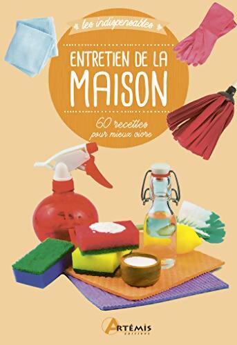 Entretien de la maison - Collectif - Livre