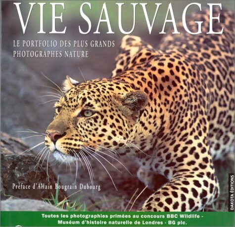 Vie sauvage volume 1 - Collectif - Livre