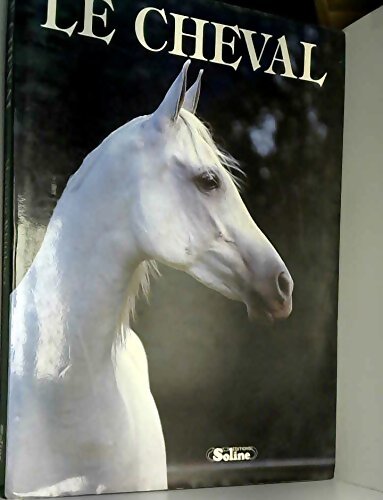 Le cheval - Whittlesey - Livre