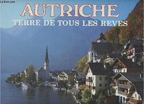 Autriche - Collectif - Livre