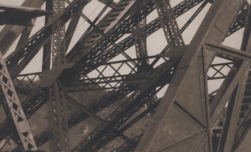 Grandes constructions métalliques - Eiffel Gustave - Livre