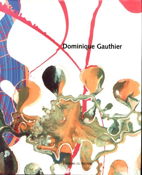 Dominique gauthier - Yves Michaud - Livre
