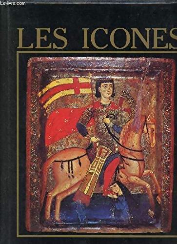 Les icônes - Collectif - Livre