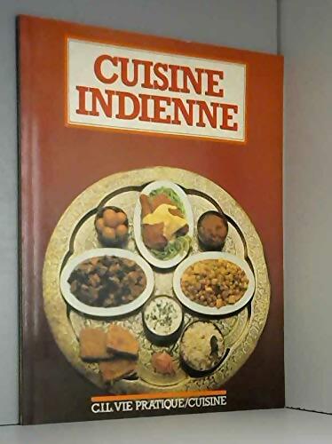 LA CUISINE INDIENNE - Lalita Ahmed - Livre