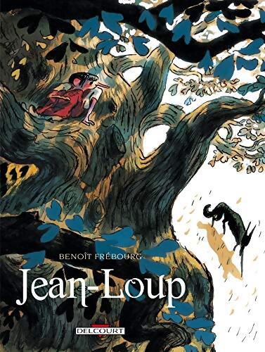 Jean-Loup - FREBOURG-B - Livre