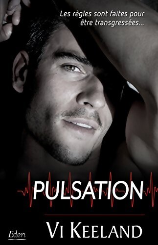 Pulsation - Vi Keeland - Livre