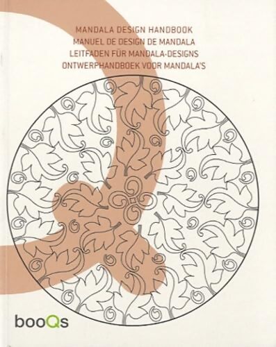 Manuel de design de mandala - Collectif - Livre