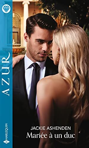 Mariée à un duc - Jackie Ashenden - Livre