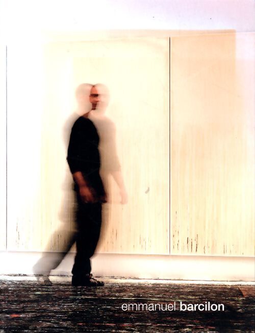 Emmanuel Barcilon - Lionel Dax - Livre