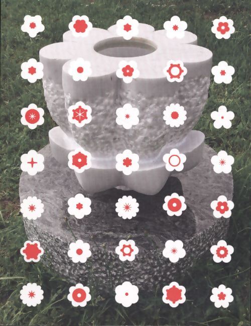 Hanami - Jean-François Demeure - Livre