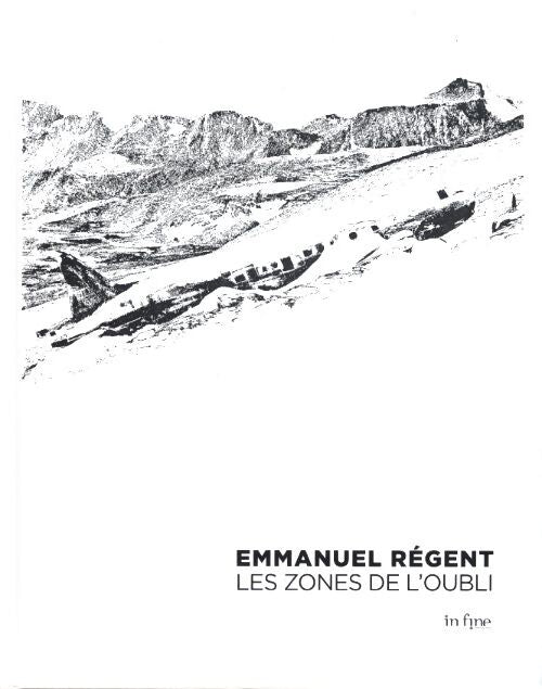 Emmanuel régent les zones de l'oubli - Patrick Csemama - Livre