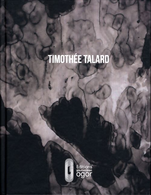 Thimotée talard - Collectif - Livre
