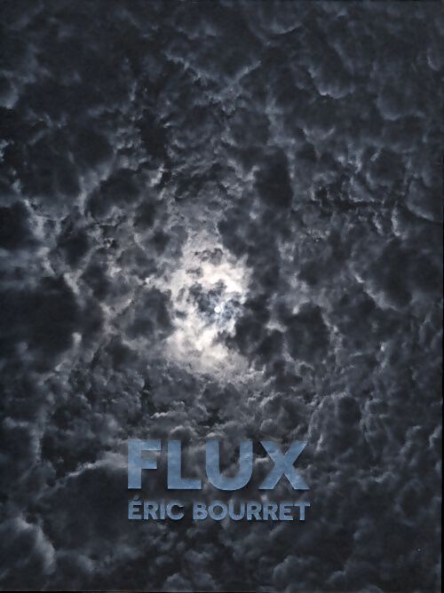 Flux - Héloïse Conesa - Livre
