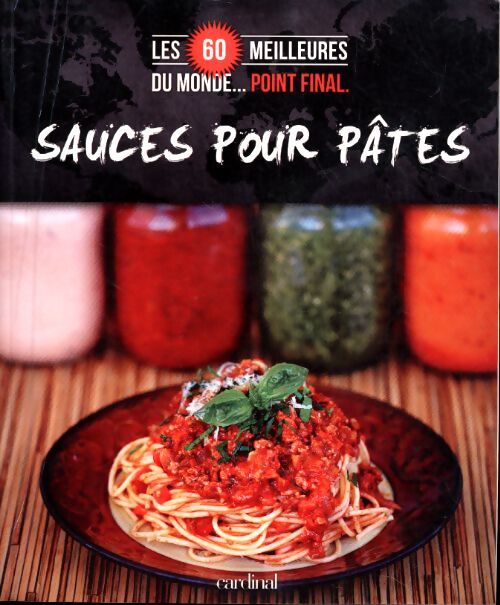 Sauces pour pâtes - Collectif - Livre