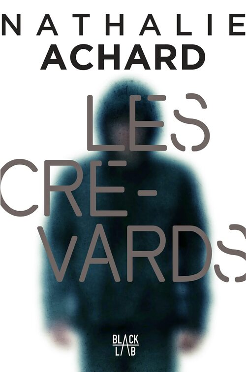 Les crevards - Nathalie Achard - Livre