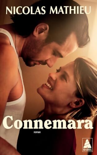 Connemara - Nicolas Mathieu - Livre