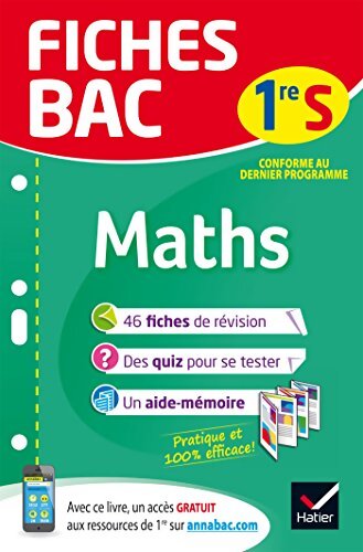 Maths 1re S - Hervé Kazmierczak - Livre