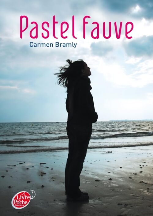 Pastel fauve - Carmen Bramly - Livre