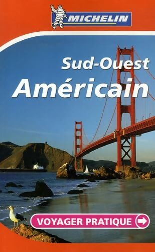 Sud-ouest américain - Collectif - Livre