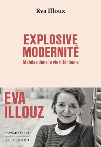Explosive modernité : Malaise dans la vie intérieure - Eva Illouz - Livre