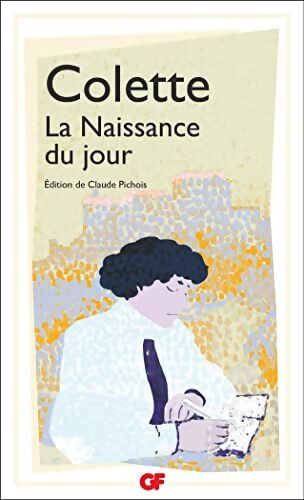 La naissance du jour - Colette - Livre