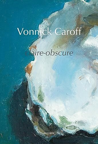Claire-obscure - Vonnick Caroff - Livre