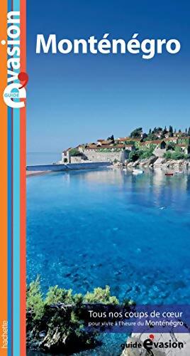 Montenegro - Hélène Leprisé - Livre
