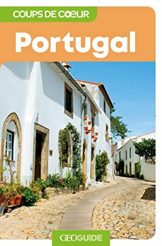 Portugal - Collectif - Livre