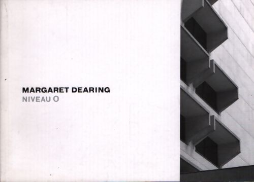 Niveau 0 - Margaret Dearing - Livre