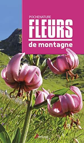 Fleurs de montagne - Collectif - Livre