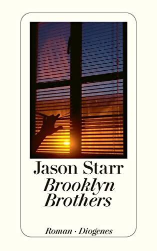 Brooklyn Brothers - Jason Starr - Livre