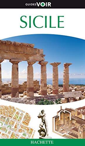 Sicile - Collectif - Livre