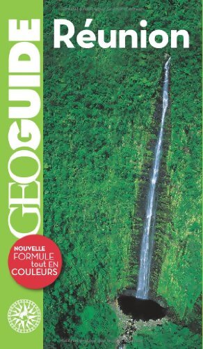 Réunion - Sabine Albertini - Livre