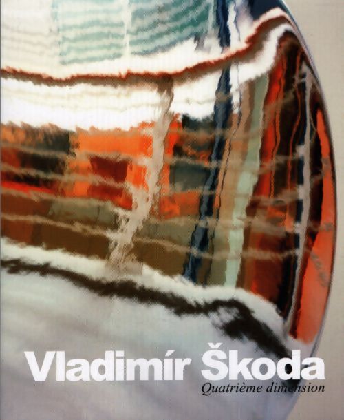 Quatrième dimension - Vladimir Skoda - Livre