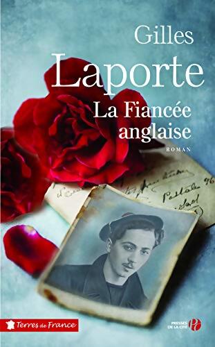 La fiancée anglaise - Gilles Laporte - Livre