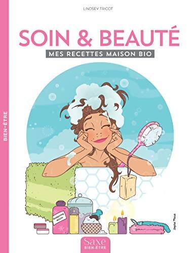 SOIN & beauté - Sophie Marie - Livre