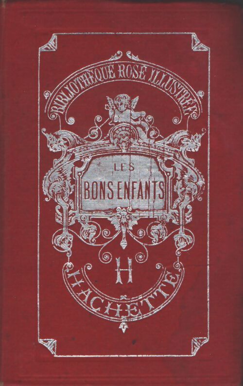 Les bons enfants - Sophie De Ségur - Livre
