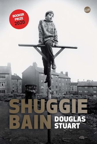 Shuggie bain - Douglas Stuart - Livre