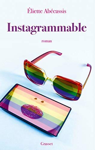 Instagrammable - Eliette Abécassis - Livre