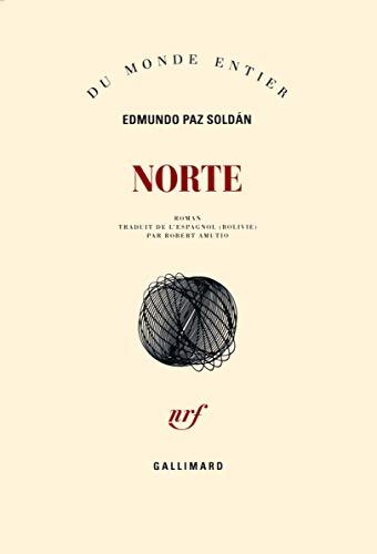 Norte - Edmundo Paz Soldan - Livre