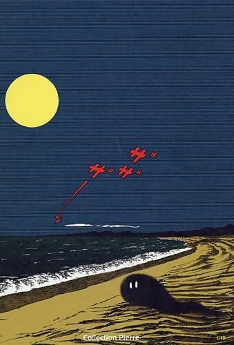 NonNonBâ - Shigeru Mizuki - Livre