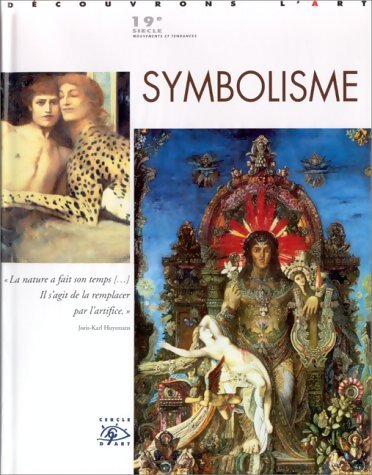 Symbolisme - Collectif - Livre