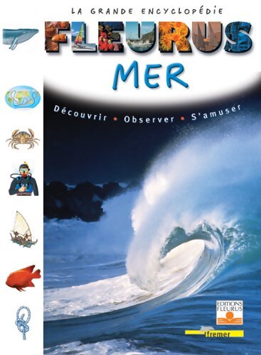 La Mer - Causse Pianladina - Livre