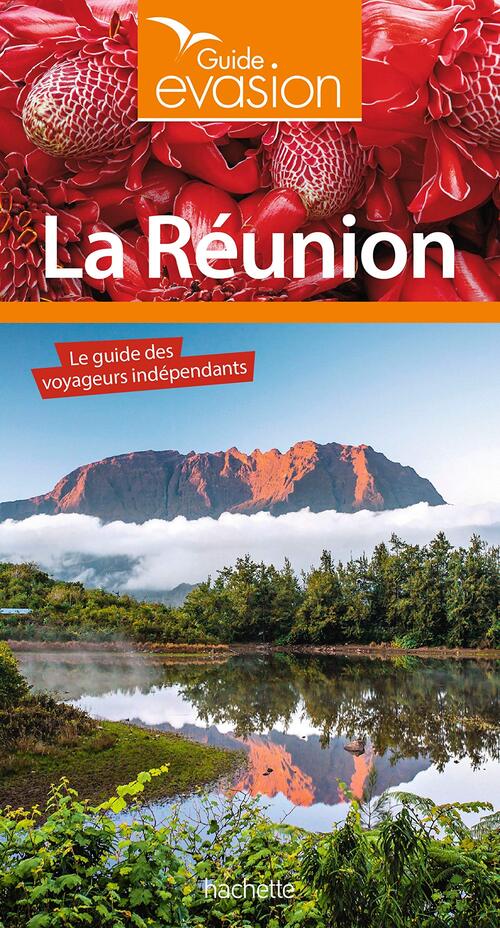 La Réunion - Geoffroy Morhain - Livre