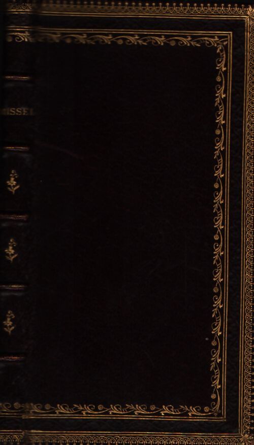 Missel romain n°140 - Collectif - Livre