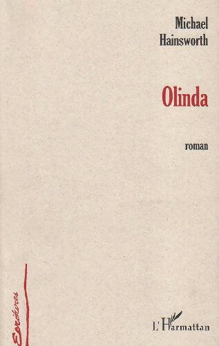 Olinda - Michael Hainsworth - Livre