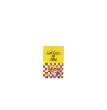 Les champignons au menu - Collectif - Livre